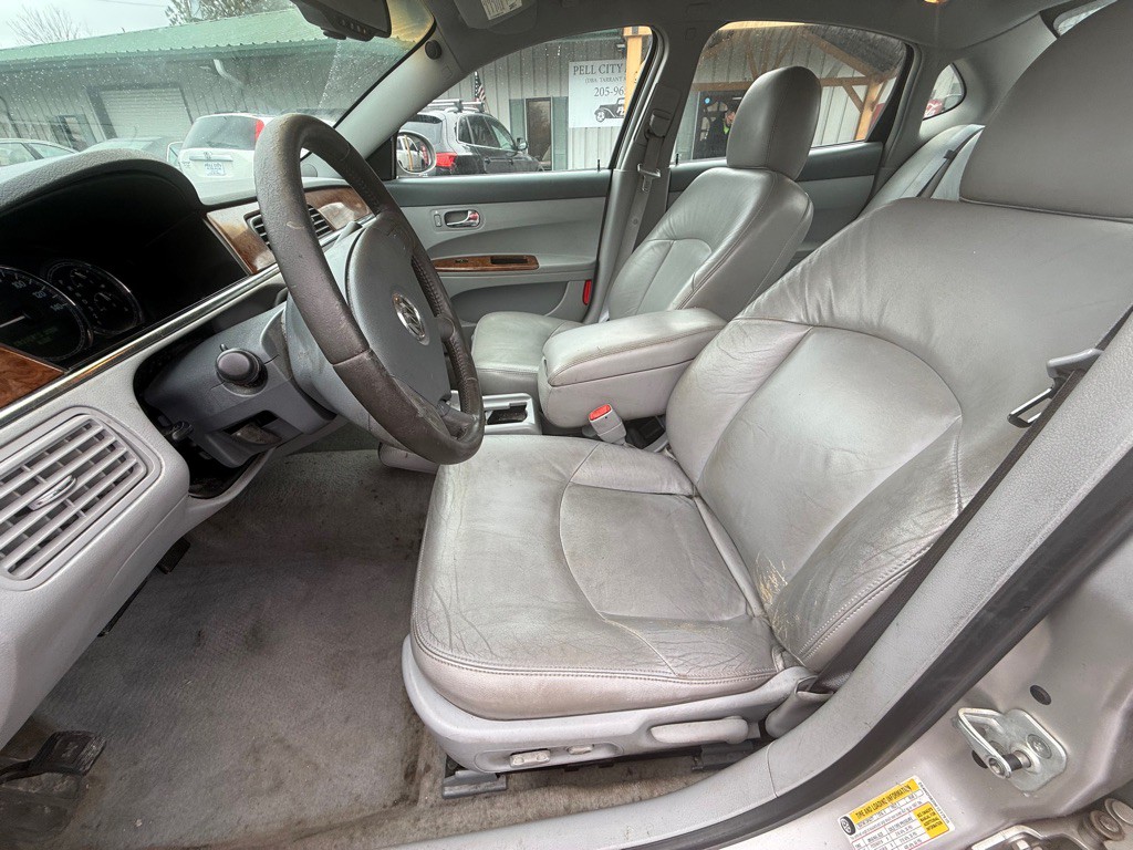 2006 Buick Lacrosse Image 6