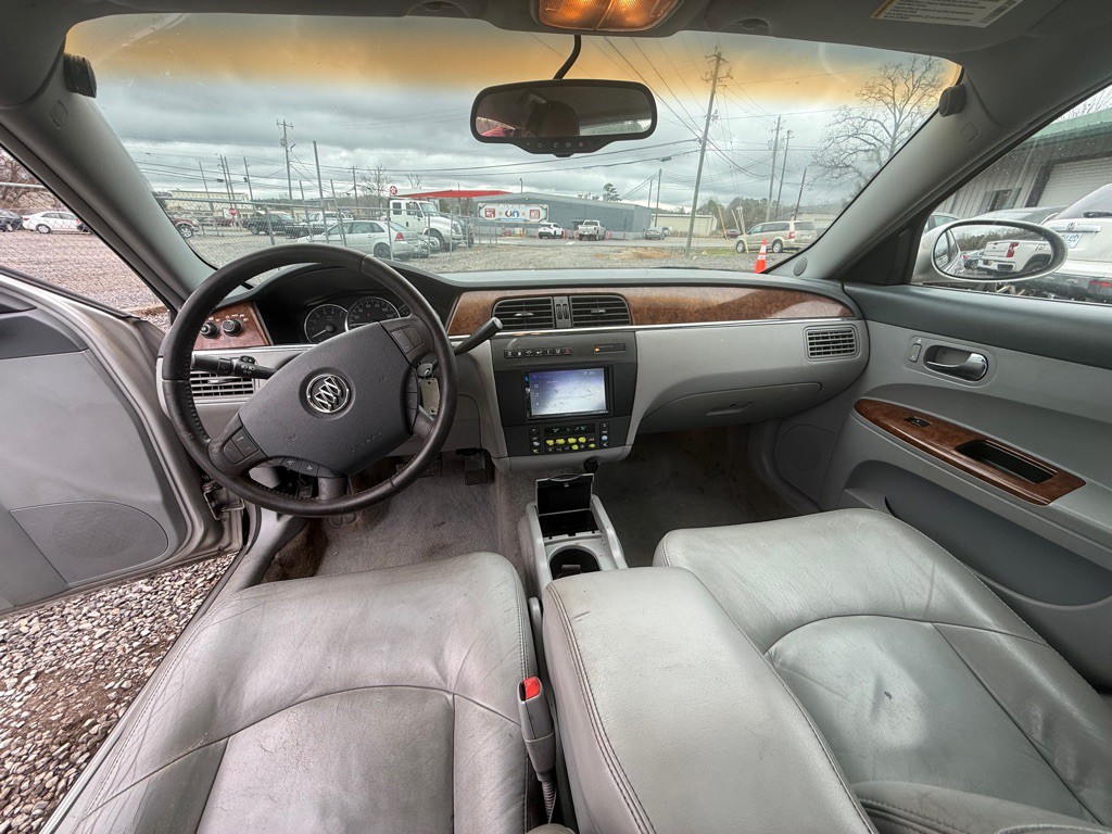2006 Buick Lacrosse Image 7