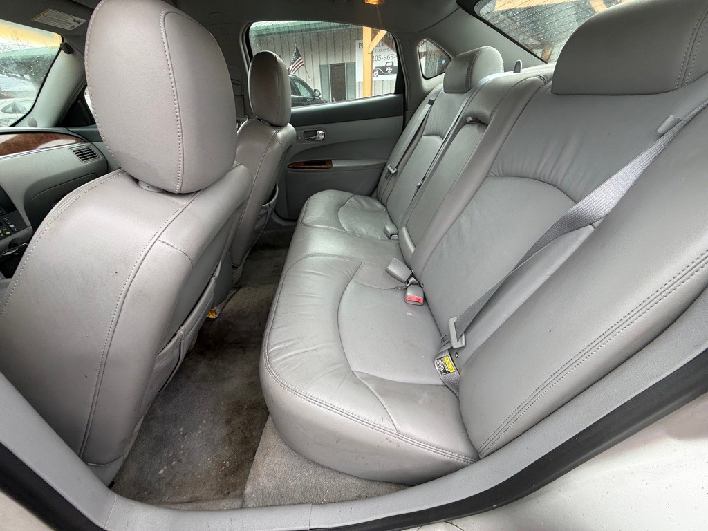 2006 Buick Lacrosse Image 8