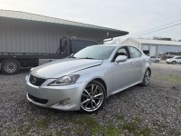 Image for 2008 Lexus IS 250 BASE ID: 7210797