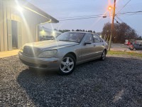 Image for 2004 Mercedes-Benz S-Class S 430 ID: 7216038