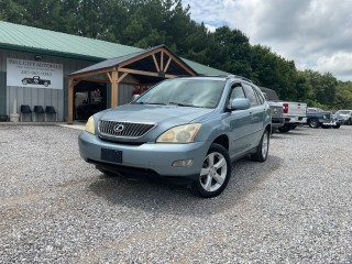 Image for 2005 Lexus RX 330 BASE ID: 7234582