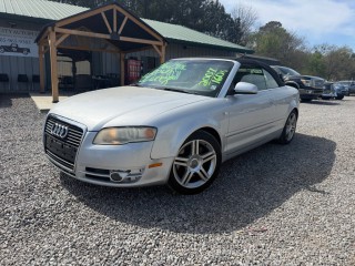Image for 2007 Audi A4 2.0T ID: 7237386
