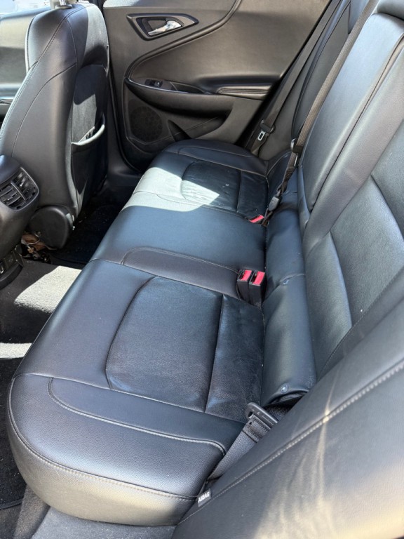 2018 Chevrolet Malibu Image 5