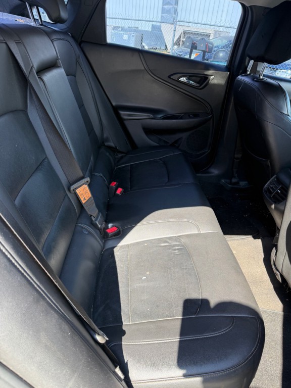 2018 Chevrolet Malibu Image 7