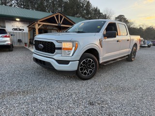 Image for 2022 Ford F-150 XL ID: 7253473