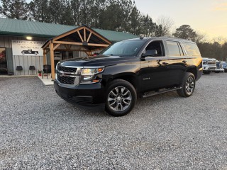 Image for 2020 Chevrolet Tahoe LS ID: 7253748