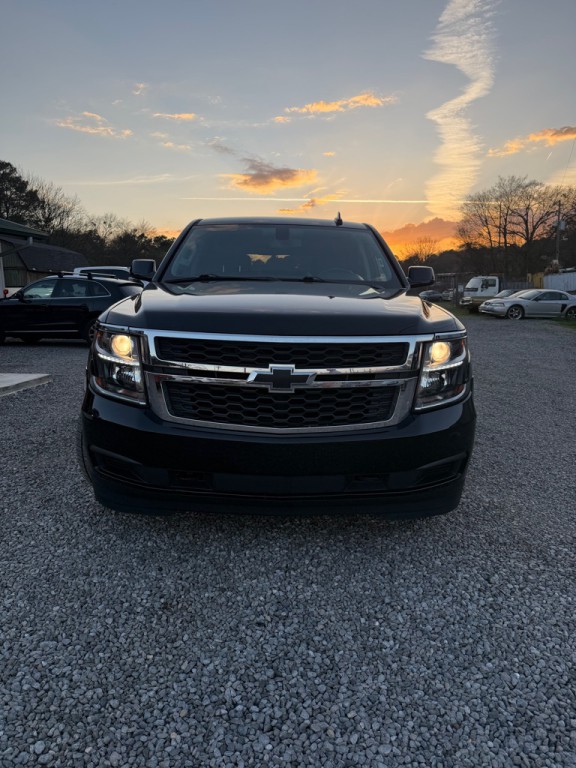 2020 Chevrolet Tahoe Image 2