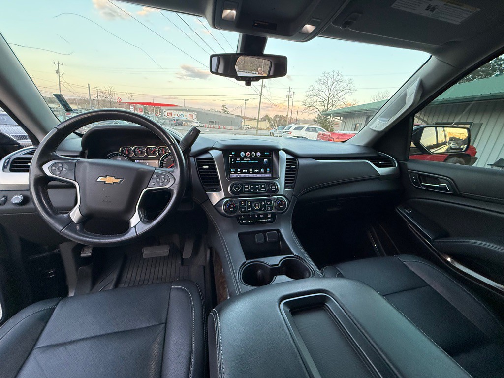 2020 Chevrolet Tahoe Image 8