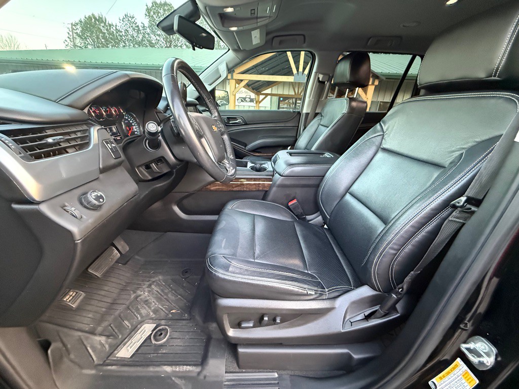 2020 Chevrolet Tahoe Image 9