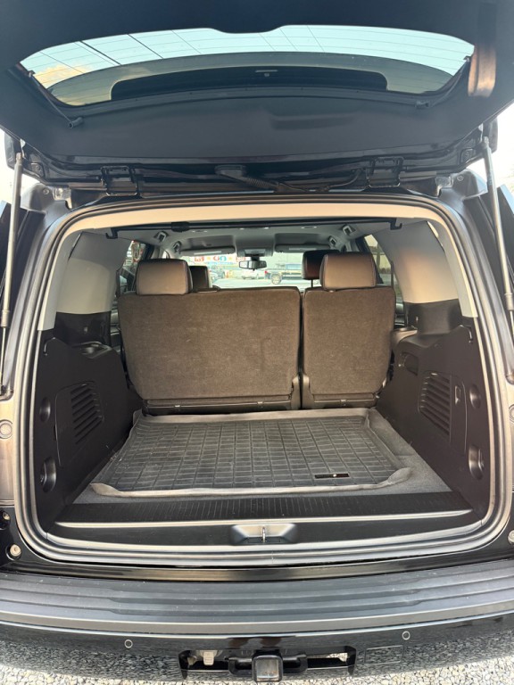 2020 Chevrolet Tahoe Image 11