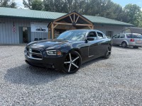 Image for 2014 Dodge Charger SE ID: 7305777