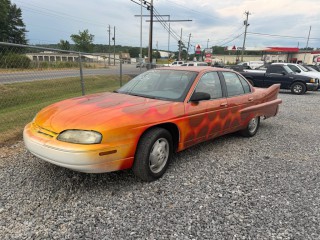 Image for 1995 Chevrolet Lumina LS ID: 7330849