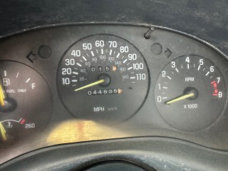 Image for 1995 Chevrolet Lumina LS ID: 7330849