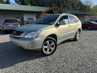 Image for 2005 Lexus RX 330 BASE ID: 7333520