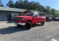 Image for 2004 Ford F-150 XL ID: 7355118