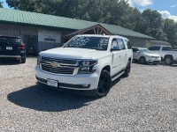 Image for 2016 Chevrolet Suburban LTZ ID: 7355156