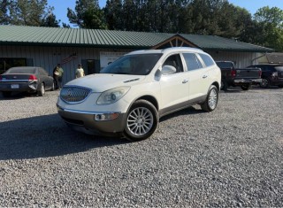Image for 2010 Buick Enclave CXL ID: 7355208