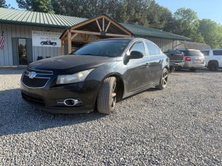 Image for 2014 Chevrolet Cruze Diesel ID: 7356653