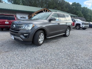 Image for 2018 Ford Expedition XLT ID: 7371791