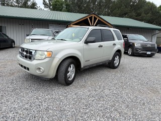Image for 2008 Ford Escape XLT ID: 7384574