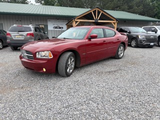 Image for 2010 Dodge Charger R/t Plus ID: 7385416