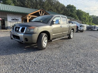 Image for 2004 Nissan Titan XE ID: 7399619