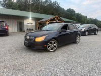Image for 2011 Chevrolet Cruze LTZ ID: 7409276