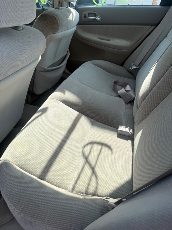 1997 Honda Accord Image 6