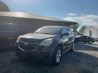 Image for 2013 Chevrolet Equinox LT ID: 7416737