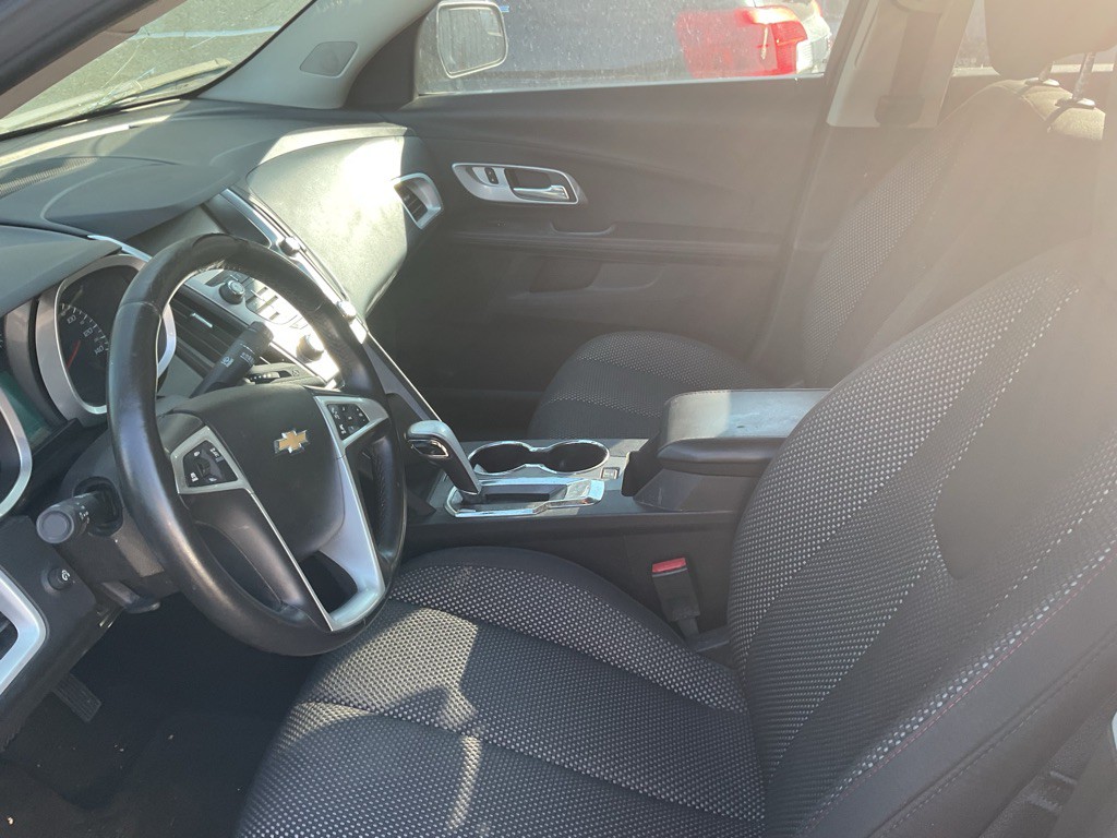 2013 Chevrolet Equinox Image 5
