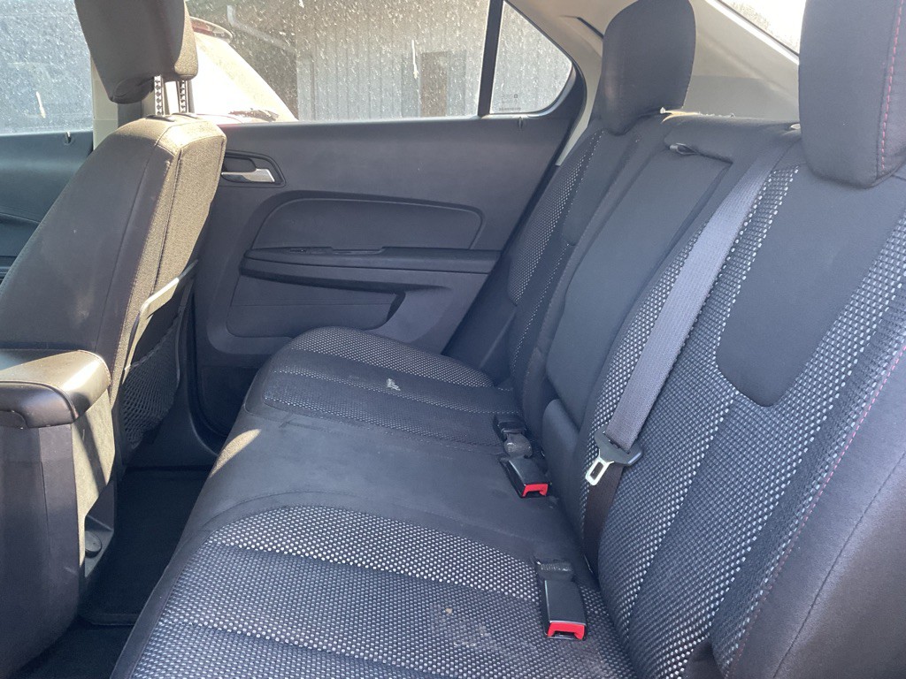 2013 Chevrolet Equinox Image 6
