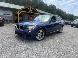 Image for 2014 BMW X1 SDRIVE28I ID: 7418668