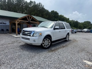 Image for 2014 Ford Expedition Limited ID: 7428381