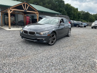 Image for 2013 BMW 3 Series 328i ID: 7469593