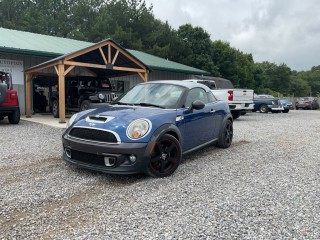 Image for 2012 MINI Cooper S ID: 7473613