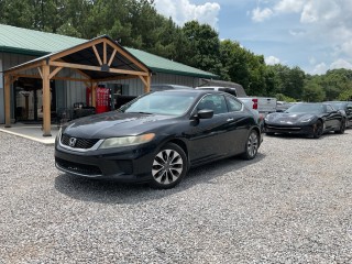 Image for 2013 Honda Accord LX-S ID: 7474675