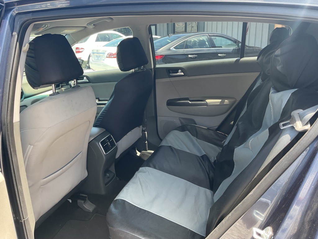 2019 Kia Sportage Image 6