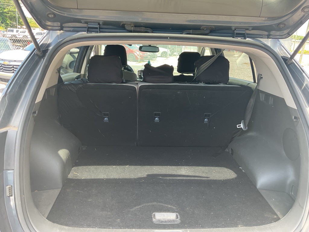 2019 Kia Sportage Image 7