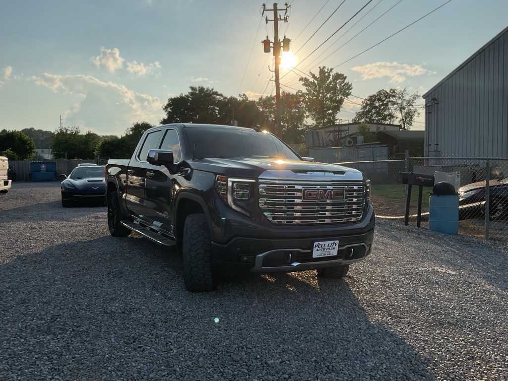 2022 GMC Sierra 1500 Image 2