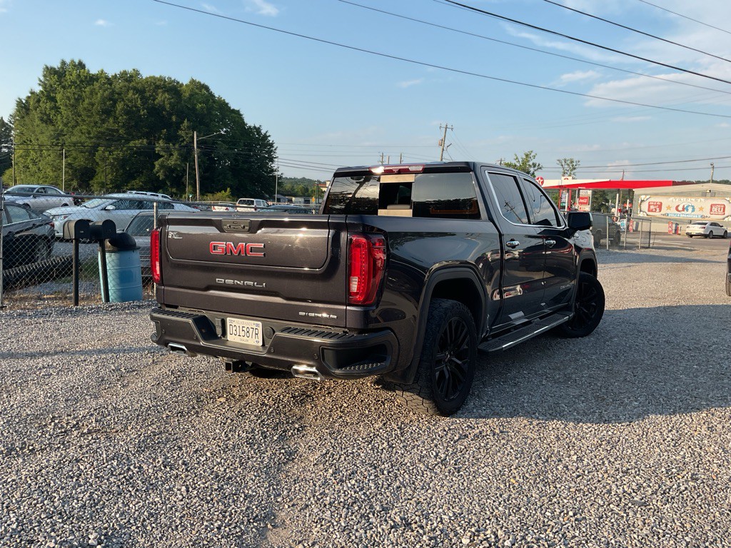 2022 GMC Sierra 1500 Image 3