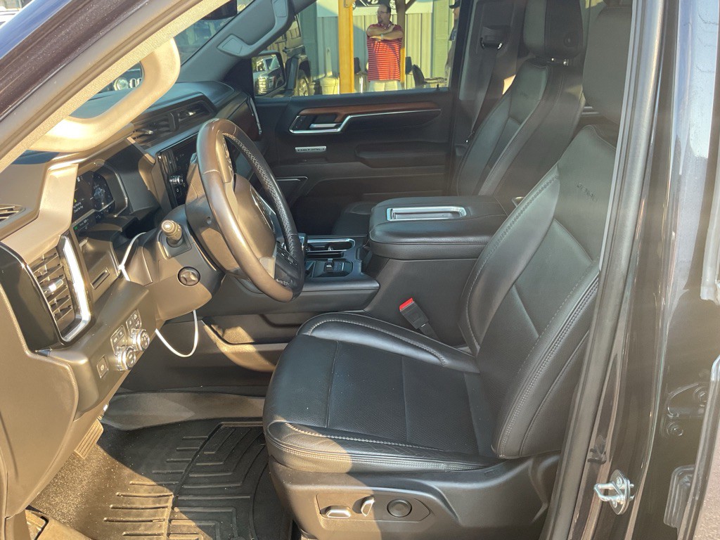 2022 GMC Sierra 1500 Image 5