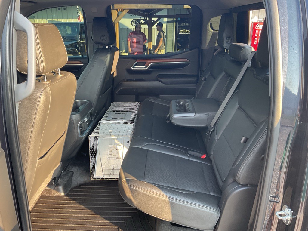 2022 GMC Sierra 1500 Image 6