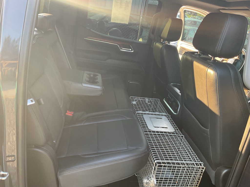 2022 GMC Sierra 1500 Image 7