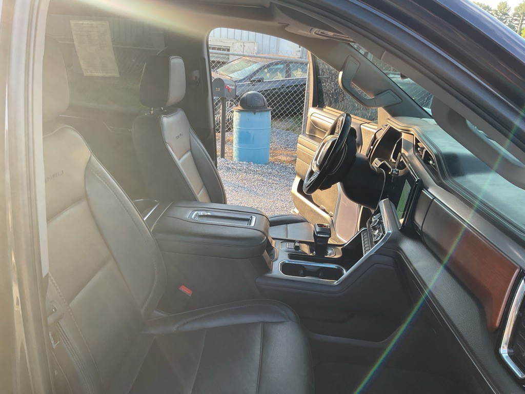2022 GMC Sierra 1500 Image 8