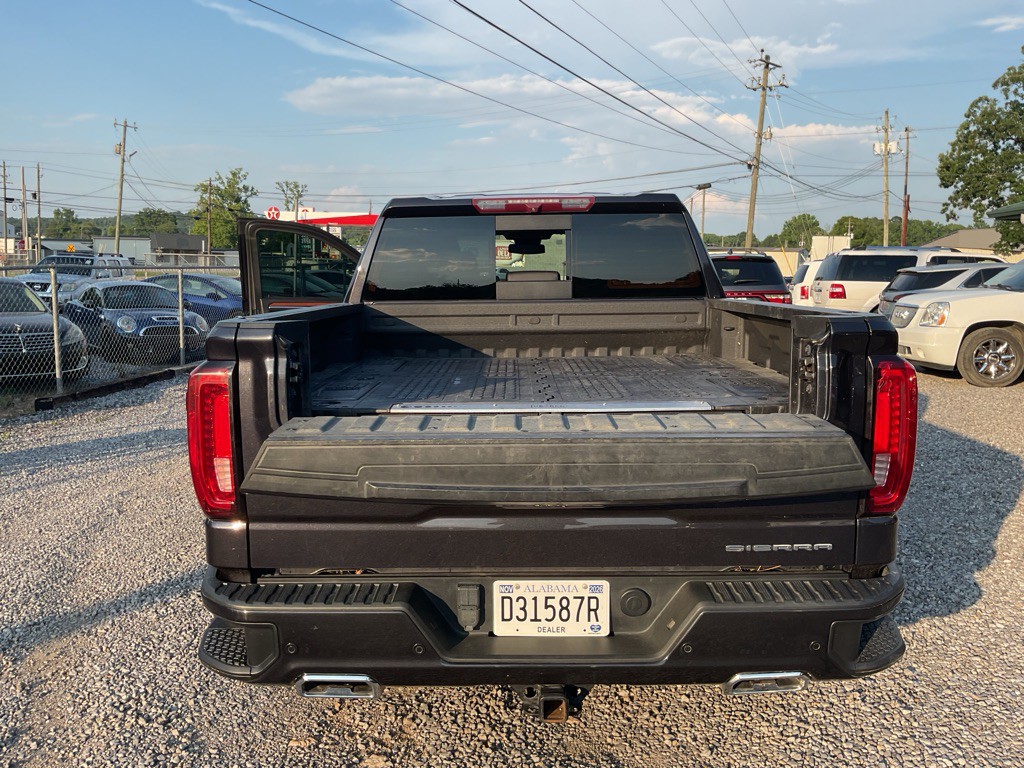 2022 GMC Sierra 1500 Image 9