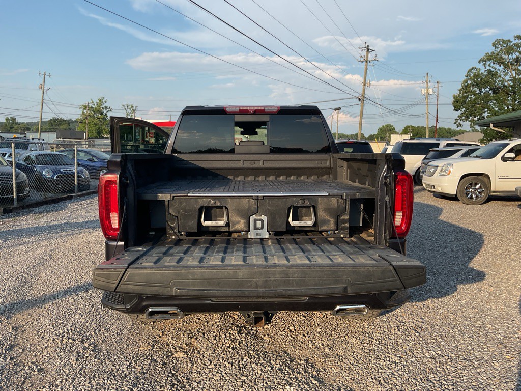 2022 GMC Sierra 1500 Image 10