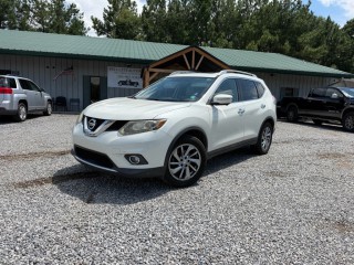 Image for 2015 Nissan Rogue S ID: 7485357