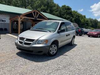 Image for 2001 Dodge Ram Van SE ID: 7489397