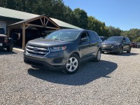 Image for 2018 Ford Edge SE ID: 7490361